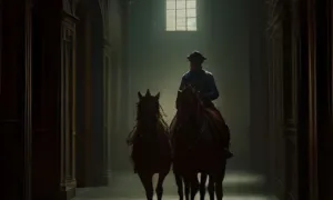 Příběh: Zámek Jablonná