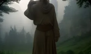 Příběh: Zámek Lobeč