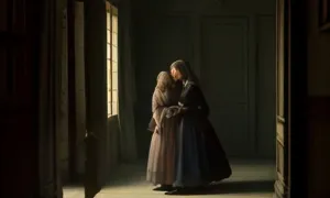 Příběh: Zámek Miletín