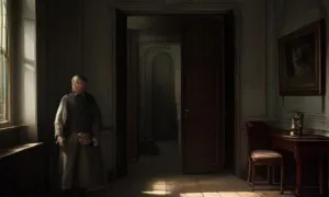 Příběh: Zámek Nový Haimhausen