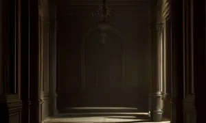 Příběh: Zámek Prostějov