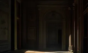 Příběh: Zámek Přestavlky (Přestavlky)