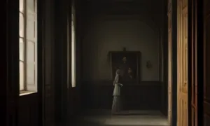 Příběh: zámek Nové Město na Moravě