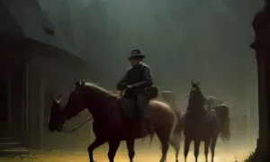 Příběh: zámek Plandry