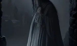 Pověst: Balíkova vila