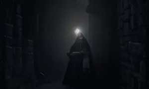 Příběh: kaple svatého Václava (Keblice)