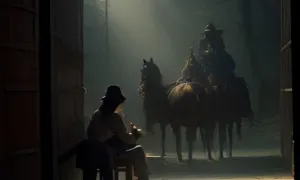Příběh: Žatec a krajina žateckého chmele