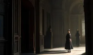 Příběh: Achatzův mlýn