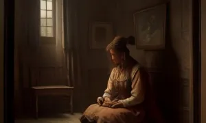 Příběh: Africké muzeum Dr. Emila Holuba