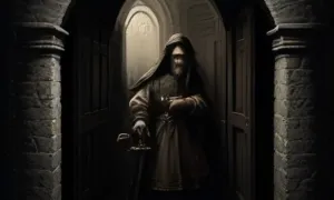 Příběh: Arbesovo náměstí 3