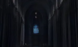 Příběh: Arcibiskupský palác v Praze