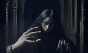 Příběh: Arciděkanství