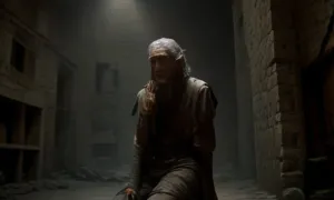 Příběh: Ateliéry AVU