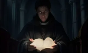Příběh: Augustiniánský klášter v Táboře
