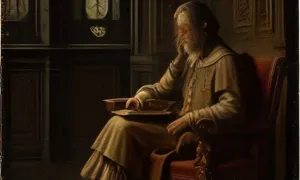 Příběh: B. Němcové 52