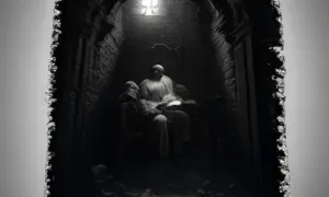 Příběh: Babirádovský dům