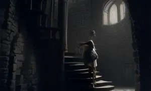 Příběh: Babylon