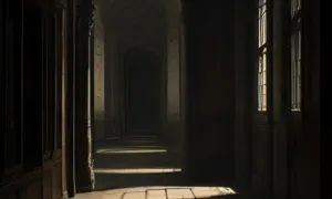 Příběh: Bartošovický mlýn