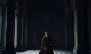 Příběh: Bazilika Navštívení Panny Marie (Svatý Kopeček)