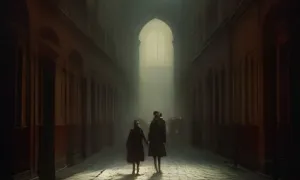 Příběh: Bašty 4
