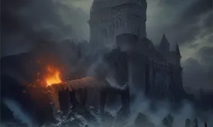 Příběh: Benešov nad Ploučnicí