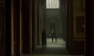 Příběh: Benátská kašna