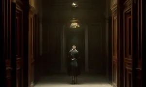 Příběh: Beranův hostinec