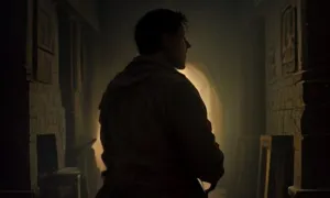 Příběh: Besední dům