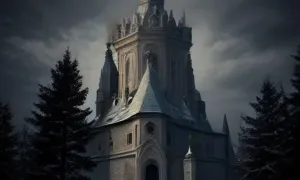 Příběh: Bezručova 22