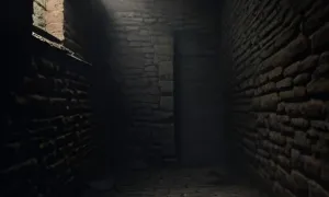 Příběh: Bezručova čp. 54