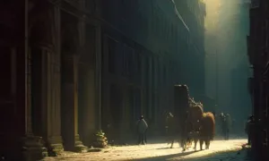 Příběh: Bečov nad Teplou