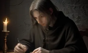 Příběh: Bible boskovická