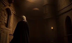 Příběh: Biskupský pivovar
