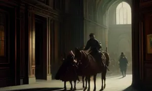 Příběh: Blansko