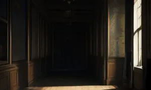 Příběh: Blatenský vodní příkop