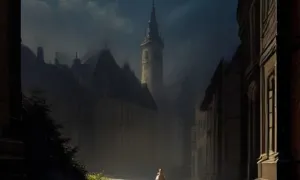 Příběh: Bludovský hrad