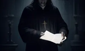 Příběh: Blücherův palác