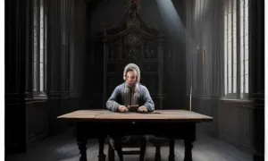 Příběh: Blšany