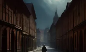 Příběh: Boršov 2