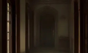 Příběh: Boudy