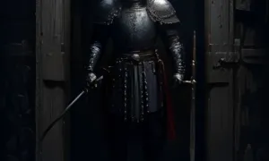 Příběh: Brdo