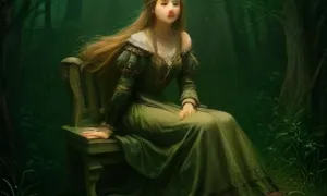 Příběh: Bredovský letohrádek