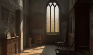 Příběh: kaple svatého Prokopa (Pertoltice pod Ralskem)