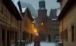 Příběh: Brněnská 13