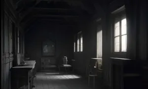Příběh: Bubenská nádražní vodárna