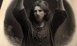 Příběh: Budský mlýn