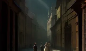 Příběh: Buzice