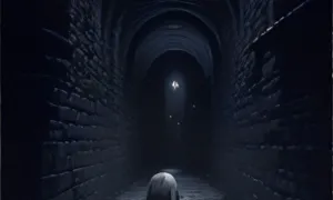 Příběh: Buštěhrad
