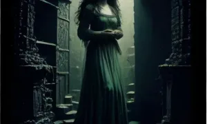 Příběh: Býchory