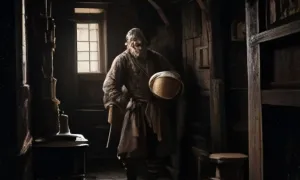 Příběh: Bývalý mlýn čp. 2, 3